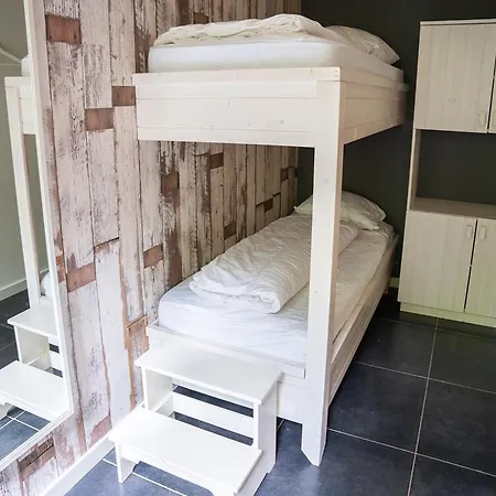 In Veluwe With Sauna And Nature Views Σπίτι διακοπών *