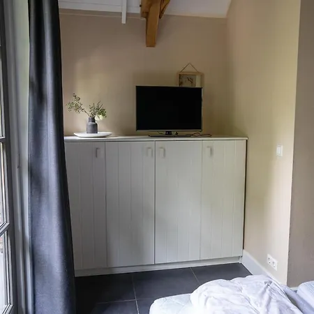 Σπίτι διακοπών In Veluwe With Sauna And Nature Views