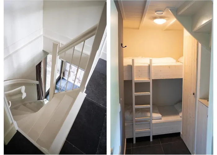 In Veluwe With Sauna And Nature Views Сasa de vacaciones Ermelo