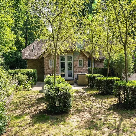 In Veluwe With Sauna And Nature Views * Ermelo