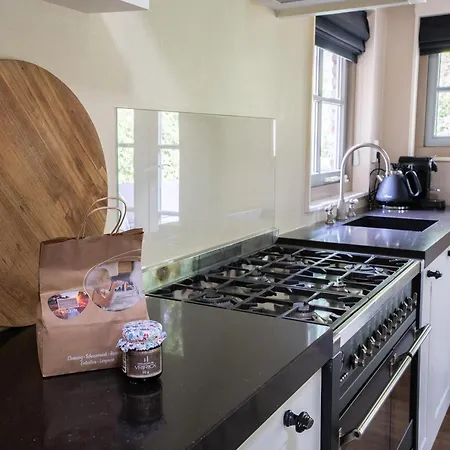 Lavish 8-person Farm In * Ermelo