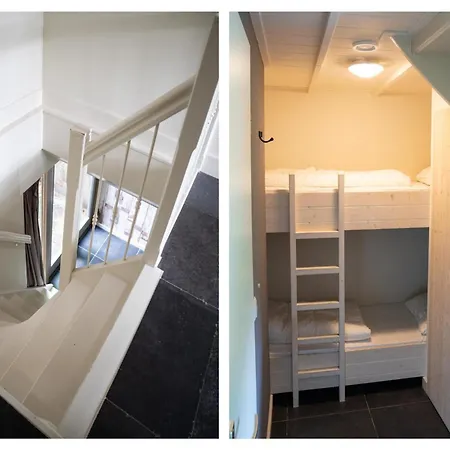 In Veluwe With Sauna And Nature Views Holiday home Ermelo